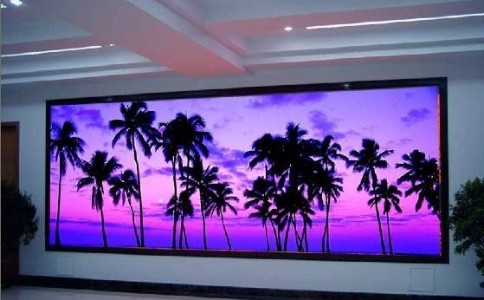 成都全彩led顯示屏在安裝時需要注意哪些事項呢？