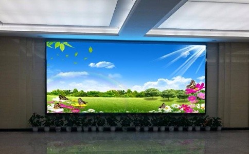 LED全彩和七彩有著怎樣的區別呢？