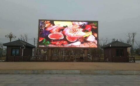 成都全彩led顯示屏的價格主要受哪些因素影響？