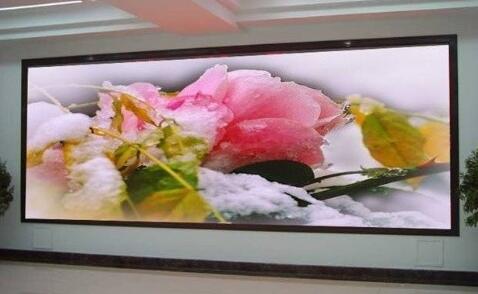 成都led廠家:led大屏P3型號和P4型號有何不同?