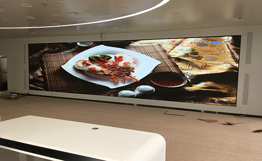 超越視覺界限：LED 4K拼接屏，暢享高清視覺盛宴 | 成都LED顯示屏