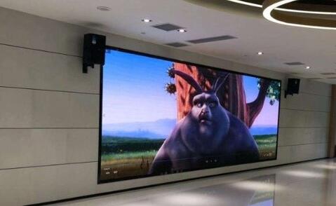 小間距 LED 顯示屏維護指南 | 成都LED顯示屏