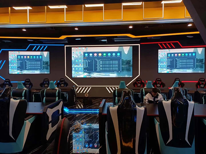 室內 LED 屏與室外 LED 屏:性能屬性大揭秘